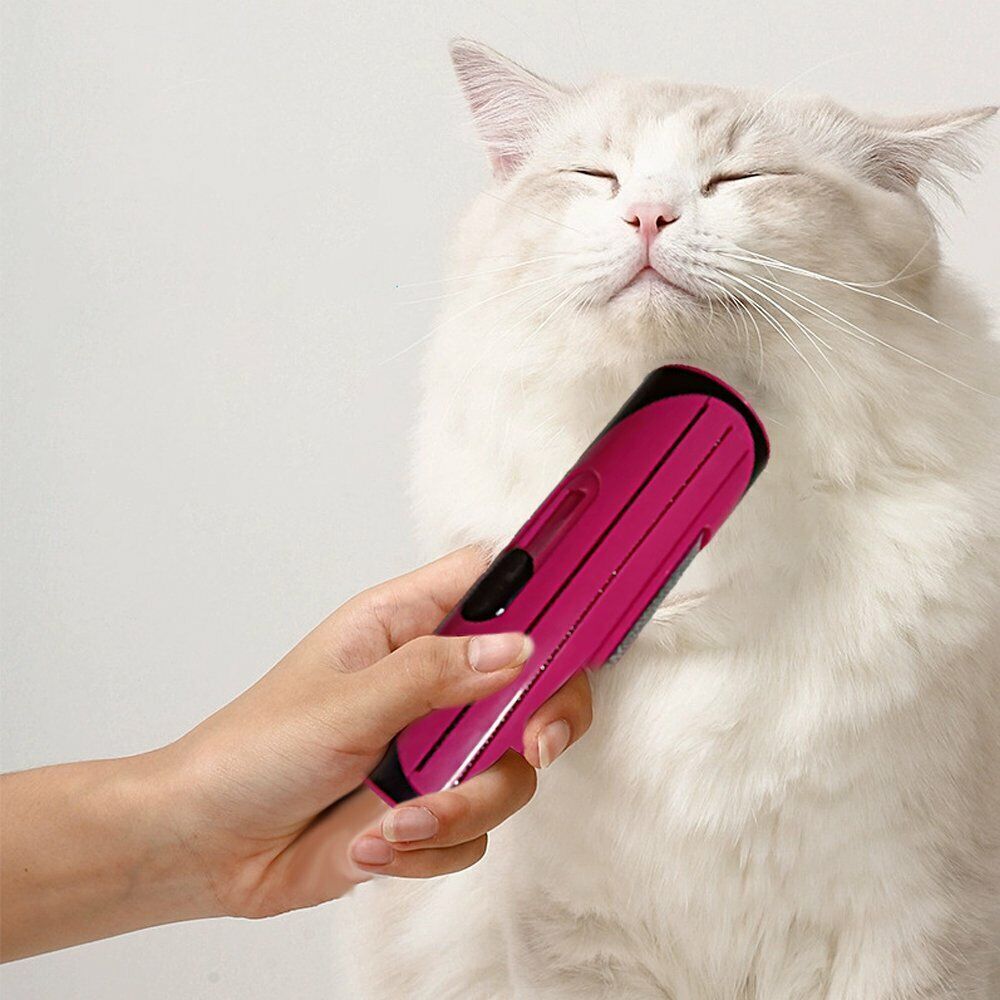 Pet Grooming Roller Comb