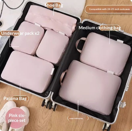 Powder set